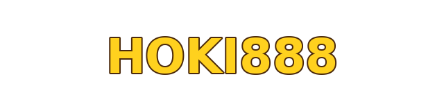 HOKI888 logo